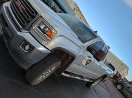 2016 GMC Sierra 2500HD SLE