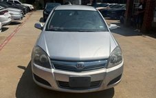 2008 Saturn Astra XE