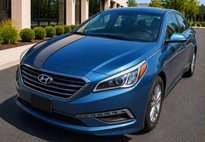 2016 Hyundai Sonata Eco
