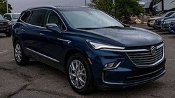2022 Buick Enclave Premium