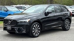 2025 Volvo XC60 B5 Core Dark Theme