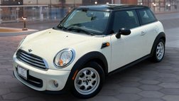 2013 MINI Hardtop Cooper