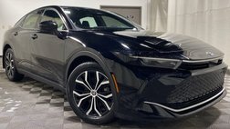 2023 Toyota Crown XLE