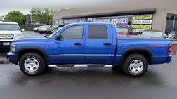 2008 Dodge Dakota TRX