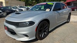 2020 Dodge Charger GT