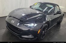 2024 Mazda MX-5 Miata Club