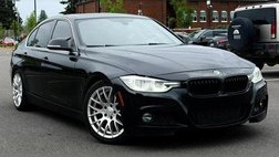 2017 BMW 3 Series 330i