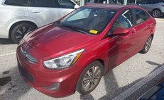2017 Hyundai Accent Value Edition