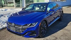 2022 Volkswagen Arteon SEL R-Line 4Motion