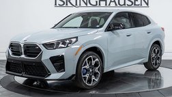 2024 BMW X2 M35i