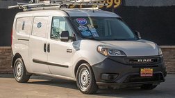 2019 Ram ProMaster City Tradesman