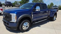 2026 Ford F-450 Super Duty XL