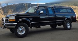 1996 Ford F-250 