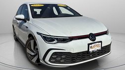 2024 Volkswagen Golf GTI S