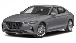 2019 Genesis G70 3.3T Advanced