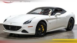 2018 Ferrari California Base