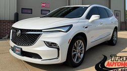 2024 Buick Enclave Avenir