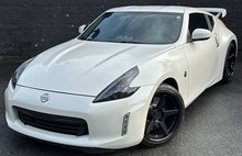 2013 Nissan 370Z Base