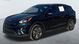 2022 Kia Niro EV EX Premium