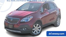 2015 Buick Encore Premium