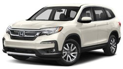2019 Honda Pilot EX