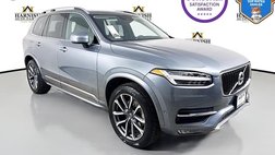 2019 Volvo XC90 T6 Momentum