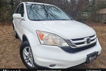 2010 Honda CR-V EX-L