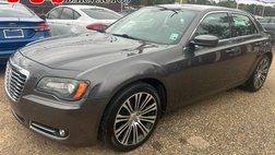 2013 Chrysler 300 S