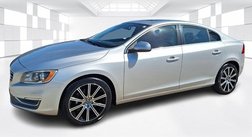 2018 Volvo S60 T5 Inscription