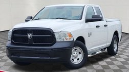 2019 Ram Ram Pickup 1500 Classic Tradesman