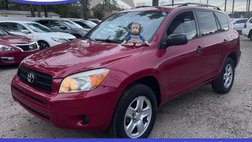 2006 Toyota RAV4 Base
