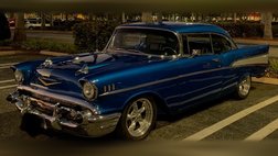 1957 Chevrolet 150/210
