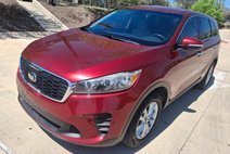 2019 Kia Sorento LX V6