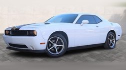 2011 Dodge Challenger SE
