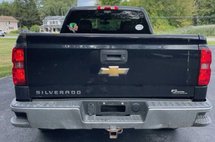 2014 Chevrolet Silverado 1500 Work Truck