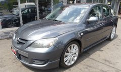 2009 Mazda MAZDASPEED3 Grand Touring