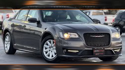 2021 Chrysler 300 S V6