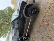 2000 Ford Excursion Limited