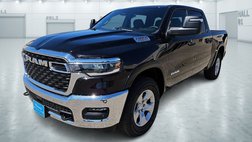 2025 Ram Ram Pickup 1500 Lone Star