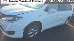 2020 Chrysler Pacifica Hybrid Touring