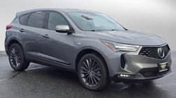 2024 Acura RDX SH-AWD w/Advance w/A-SPEC