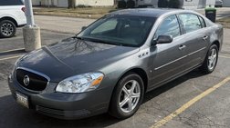 2006 Buick Lucerne CXL V6