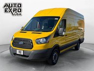2019 Ford Transit 250