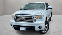 2013 Toyota Tundra Limited