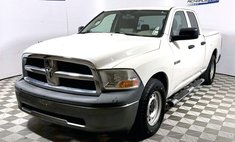 2009 Dodge Ram 1500 ST