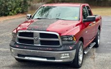2009 Dodge Ram 1500 SLT