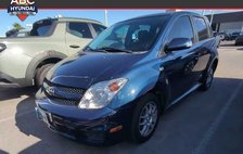 2006 Scion xA Base