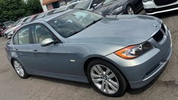 2008 BMW 3 Series 328i