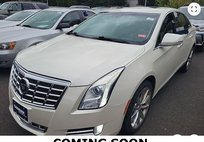 2014 Cadillac XTS Premium Collection