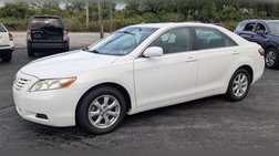 2009 Toyota Camry LE